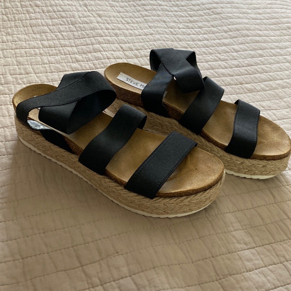 Steve Madden Kimmie Sandals